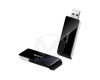 APACER USB3.0 FLASH DRIVE AH350 128GB BLACK RP-AP128GAH350B-1