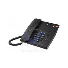 Téléphone Temporis 180 est le poste analogique filaire ATL1407501