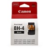 Tête d impression Canon BH-4 noire : G2411, G3411 3 mois