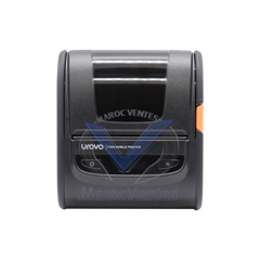 MINI IMPRIMANT THERMIQUE PORTABLE DE CODES A BARRES D'ETIQUETTES UROVO K329