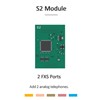 Yeastar S2 Module moduleextension 2 FXS