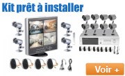 Kit prêt à installer