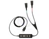 Link 265 Cordon Y/USB