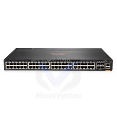 Aruba 6300M 48G 4SFP56 Swch JL663A