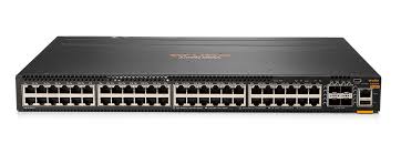 Aruba 6300M 48G Pwr2Prt 2F 1PS Bdl JL762A