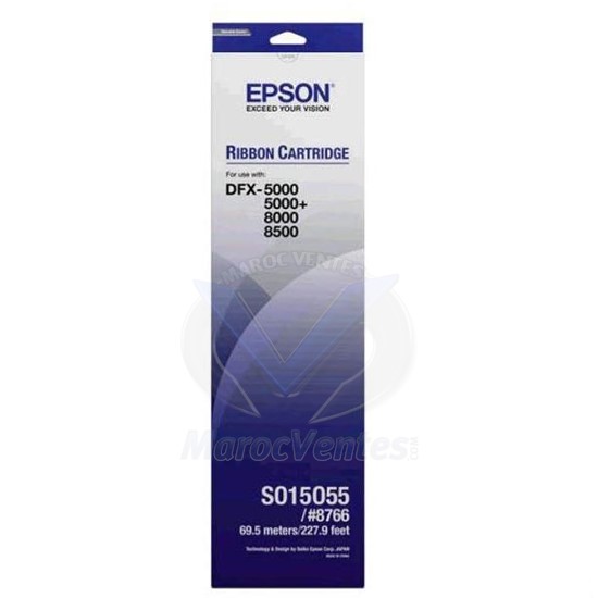 Ruban DFX5000/8000/8500-Ruban DFX5000/8000/8500