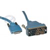 CISCO CABLE V.35  DTE MALE TO SMART SERIAL *reconditioné