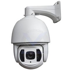 CAMERA IP MINI HIGH SPEED DOME 5MP ZOOM36X+AUDIO D2819B