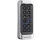 LECTEUR CARTE MIFARE AVEC CLAVIER,SUPPORTE RS485 ET WIEGAND(W26/W34) IP65