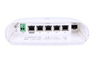 EP-R6 EDGEMAX EDGEPOINT ROUTER 5XGIGABIT POE PORTS, 1XSFP PORT LAYER3