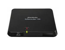 Enregistreurs Vidéo HDMI  EZRECORDER 130 (*sand disque dur)