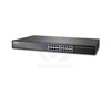 16-Port 10/100Base-TX Fast Ethernet Switch FNSW-1601