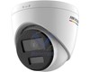 HIKVISION Caméra Interne IP Fixed Turret 2MP,IP67,24/7 color imaging 12M DS-2CD1327G0-L