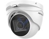 HIKVISION Caméra Interne Turret Varifocale motorise 5MP,IP67 Smart IR 40m 12M DS-2CE79H0T-IT3ZF(C)