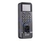 POINTEUSE+CONTROLE ACCES HIKVISION EMPREINTE+CARTE+CODE: