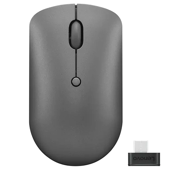Souris sans fil Lenovo 540 USB-C