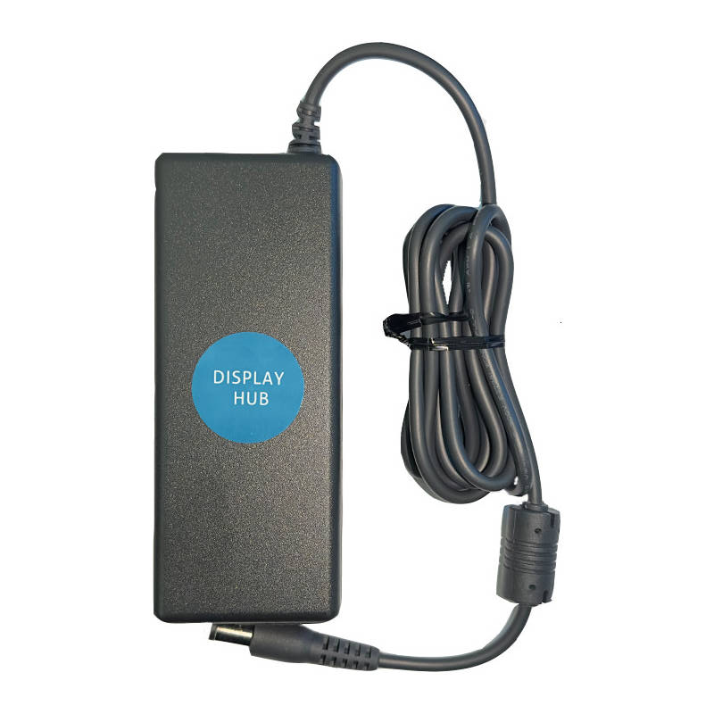 Logitech Rally Adaptateur secteur de rechange Logitech 993-001943 Rally Display Hub 993-001943