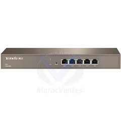 Contrôleur Accès 5-Ports Gigabit  Sans Fil AP AC M3