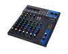 Table de Mixage