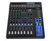 Console de Mixage Analogique 12 Voies 3e génération