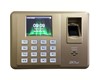 Pointeuse Biométrique à empreinte et badge 2,8" TFT Wi-Fi