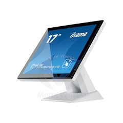 Écran LED tactile 17" 1280 x 1024 HDMI / VGA / DisplayPort