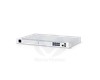 UniFi Dream Machine Special Edition Gigabit 8 ports PoE+ 180W et 10G SFP + LAN 16 GB eMMC Integrated 128 GB SSD