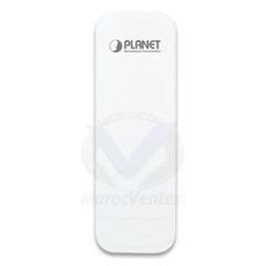 CPE sans fil extérieur 5 GHz 802.11n 300Mbps WBS-502N