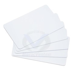 Carte RFID MIFARE MF S50 1KB 13.5MHz avec Numéro de Série D34261KSN