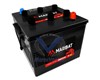 Batterie pour l’application Militaire TANK